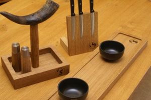 Tscheppach's - collection