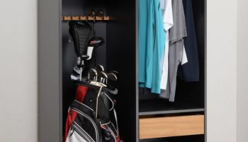 Golfschrank Albatros
