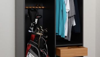 Golfschrank Albatros